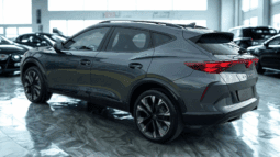 
										CUPRA Formentor 1.5 eTSI 150 KM | 7-biegowa DSG | Pakiety Performance i Design pełne									