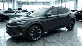 CUPRA Formentor 1.5 eTSI 150 KM | 7-biegowa DSG | Pakiety Performance i Design