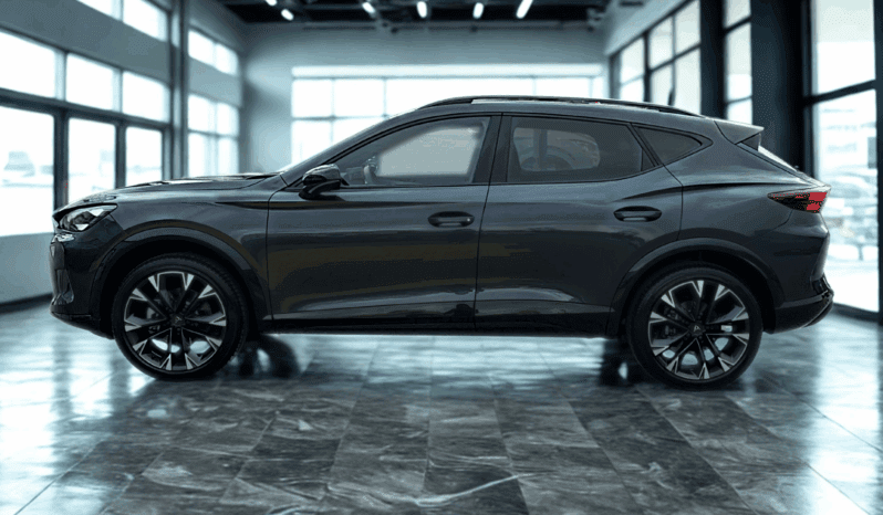 
								CUPRA Formentor 1.5 eTSI 150 KM | 7-biegowa DSG | Pakiety Performance i Design pełne									