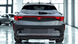 
										CUPRA Formentor 1.5 eTSI 150 KM | 7-biegowa DSG | Pakiety Performance i Design pełne									