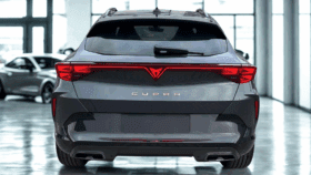 CUPRA Formentor 1.5 eTSI 150 KM | 7-biegowa DSG | Pakiety Performance i Design