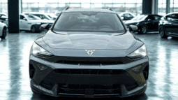 
										CUPRA Formentor 1.5 eTSI 150 KM | 7-biegowa DSG | Pakiety Performance i Design pełne									