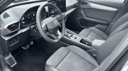 
										CUPRA Formentor 1.5 eTSI 150 KM | 7-biegowa DSG | Pakiety Performance i Design pełne									