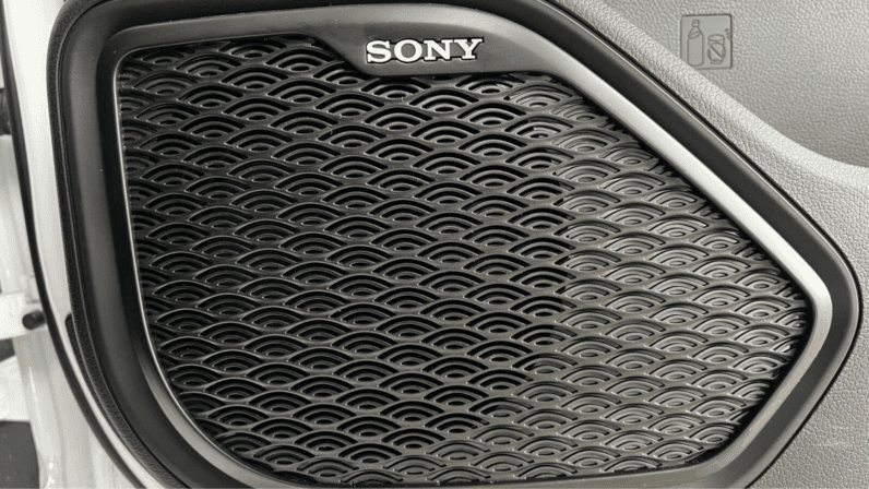 
								Chery Tiggo 7 Comfort 1.6 T-GDI 147 KM DCT pełne									