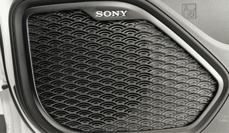 
								Chery Tiggo 7 Comfort 1.6 T-GDI 147 KM DCT pełne									