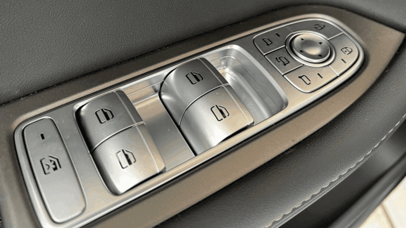 
								Chery Tiggo 7 Comfort 1.6 T-GDI 147 KM DCT pełne									