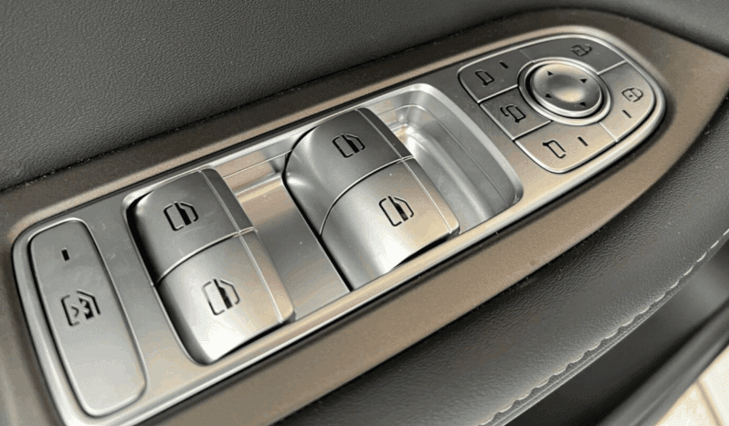 
								Chery Tiggo 7 Comfort 1.6 T-GDI 147 KM DCT pełne									