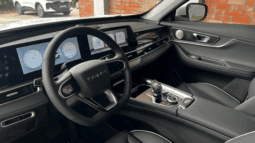 
										Chery Tiggo 7 Comfort 1.6 T-GDI 147 KM DCT pełne									