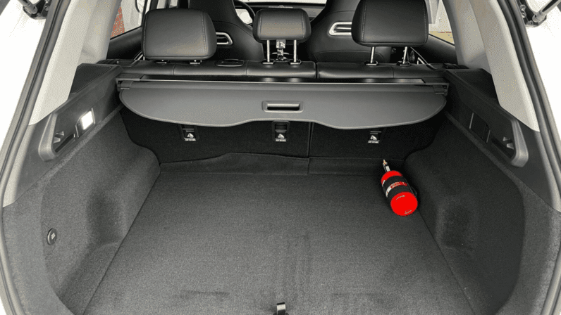 
								Chery Tiggo 7 Comfort 1.6 T-GDI 147 KM DCT pełne									