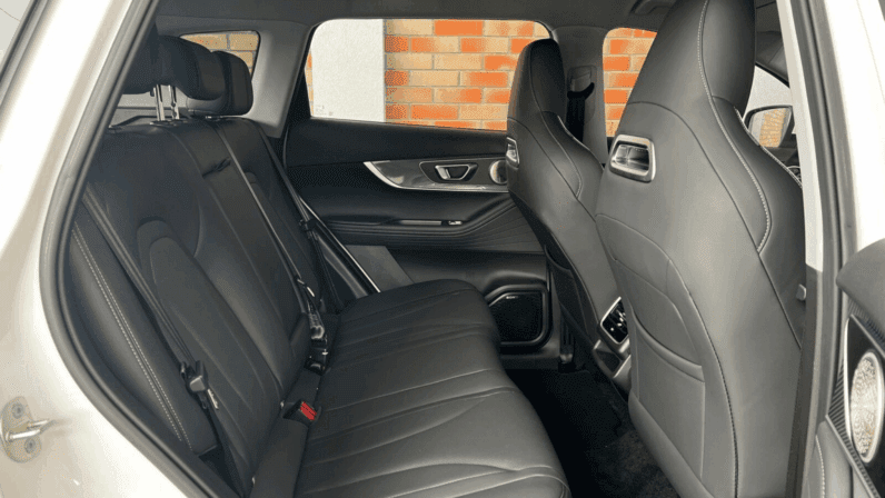 
								Chery Tiggo 7 Comfort 1.6 T-GDI 147 KM DCT pełne									