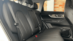 
										Chery Tiggo 7 Comfort 1.6 T-GDI 147 KM DCT pełne									