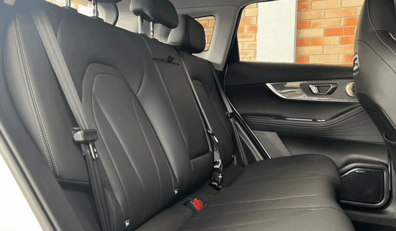 
								Chery Tiggo 7 Comfort 1.6 T-GDI 147 KM DCT pełne									