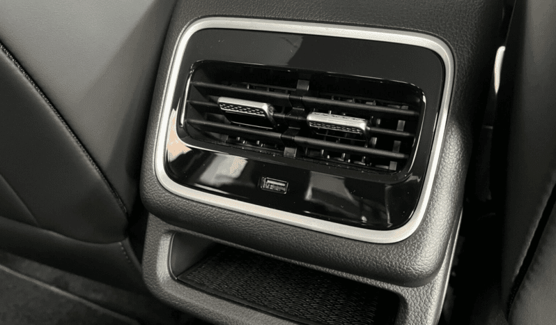 
								Chery Tiggo 7 Comfort 1.6 T-GDI 147 KM DCT pełne									