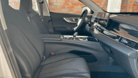 Chery Tiggo 7 Essential 1.6 T-GDI 147 KM DCT