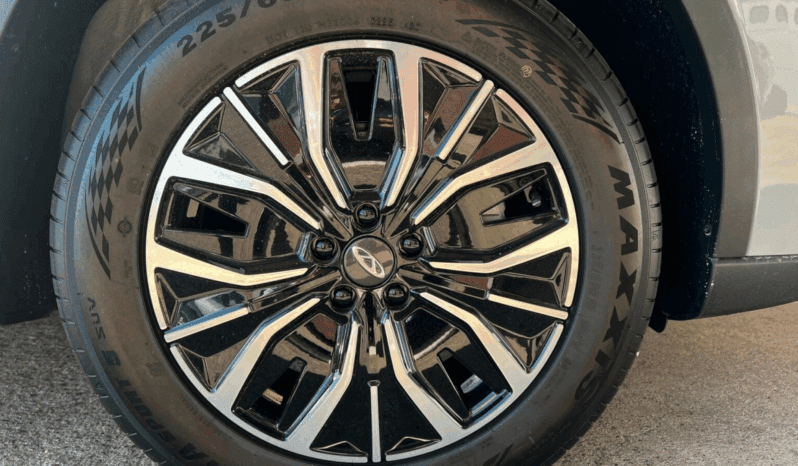 
								Chery Tiggo 7 Essential 1.6 T-GDI 147 KM DCT pełne									