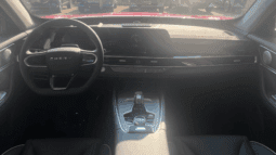 
										Chery Tiggo 7 Prestige 1.6 T-GDI 147 KM AWD DCT pełne									