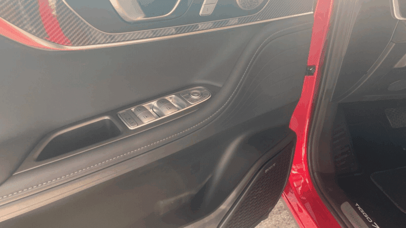 
								Chery Tiggo 7 Prestige 1.6 T-GDI 147 KM AWD DCT pełne									