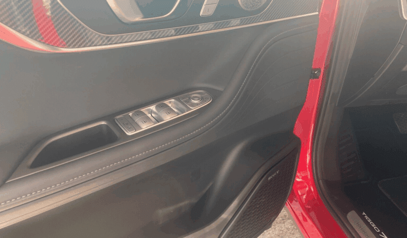 
								Chery Tiggo 7 Prestige 1.6 T-GDI 147 KM AWD DCT pełne									