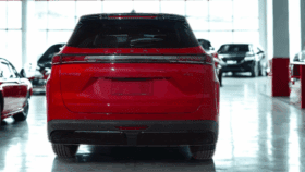 Chery Tiggo 7 Prestige 1.6 T-GDI 147 KM AWD DCT