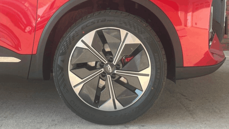 
								Chery Tiggo 7 Prestige 1.6 T-GDI 147 KM AWD DCT pełne									