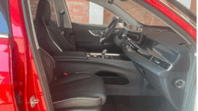 Chery Tiggo 7 Prestige 1.6 T-GDI 147 KM AWD DCT