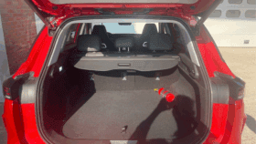 Chery Tiggo 7 Prestige 1.6 T-GDI 147 KM AWD DCT