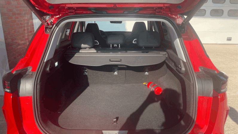 
								Chery Tiggo 7 Prestige 1.6 T-GDI 147 KM AWD DCT pełne									