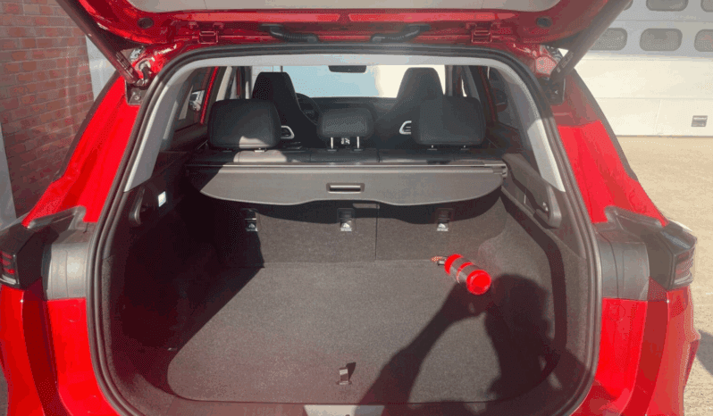 
								Chery Tiggo 7 Prestige 1.6 T-GDI 147 KM AWD DCT pełne									