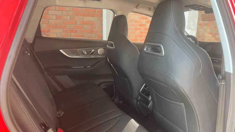 
								Chery Tiggo 7 Prestige 1.6 T-GDI 147 KM AWD DCT pełne									