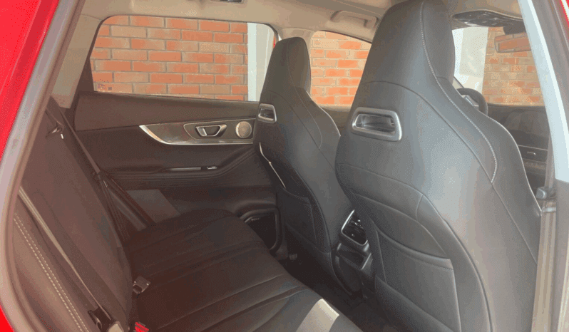 
								Chery Tiggo 7 Prestige 1.6 T-GDI 147 KM AWD DCT pełne									