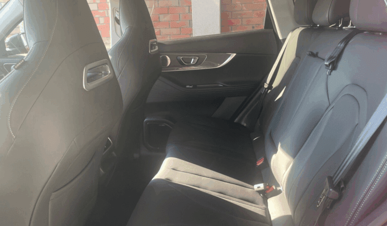 
								Chery Tiggo 7 Prestige 1.6 T-GDI 147 KM AWD DCT pełne									