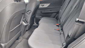 Chery Tiggo 8 Comfort 1.6 T-GDI 147 KM DCT