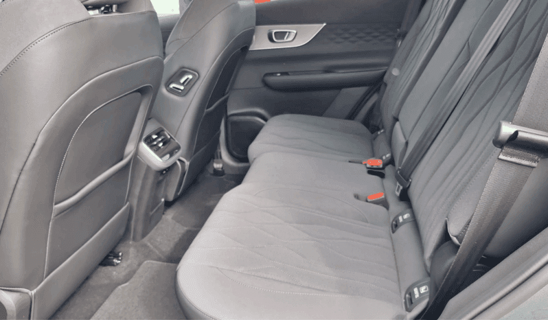 
								Chery Tiggo 8 Comfort 1.6 T-GDI 147 KM DCT pełne									