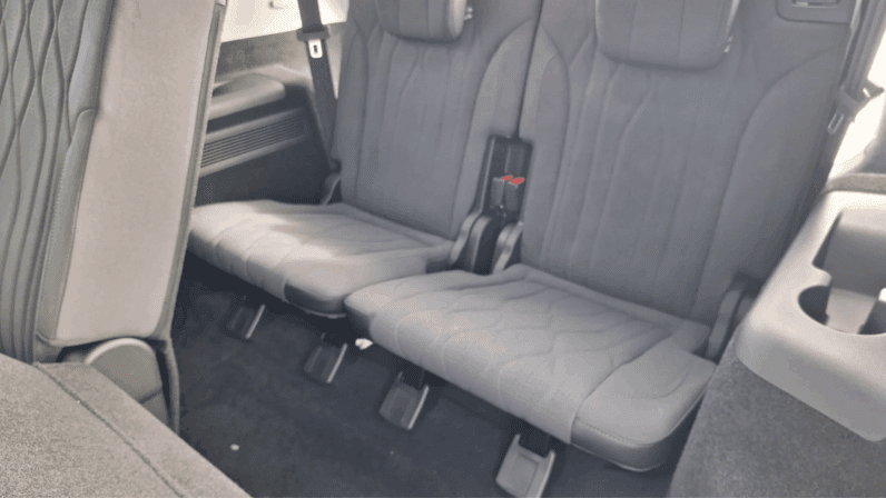 
								Chery Tiggo 8 Comfort 1.6 T-GDI 147 KM DCT pełne									