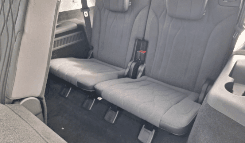 
								Chery Tiggo 8 Comfort 1.6 T-GDI 147 KM DCT pełne									