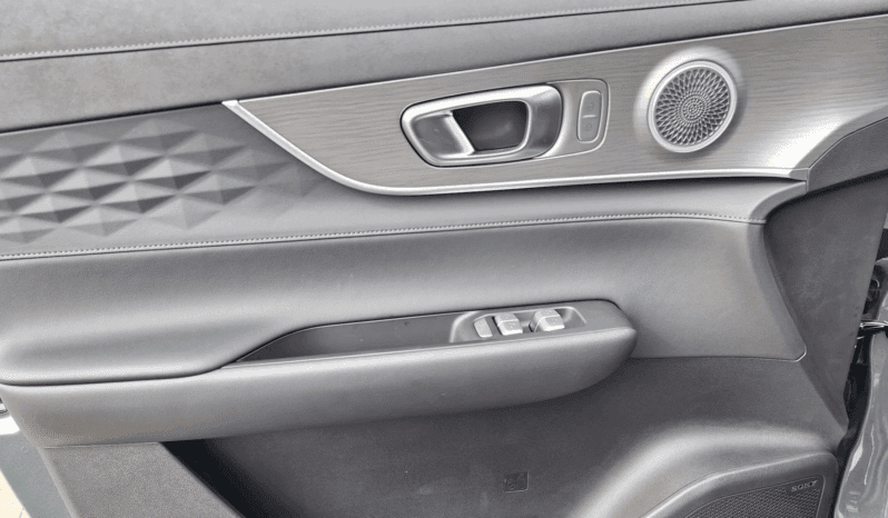 
								Chery Tiggo 8 Comfort 1.6 T-GDI 147 KM DCT pełne									