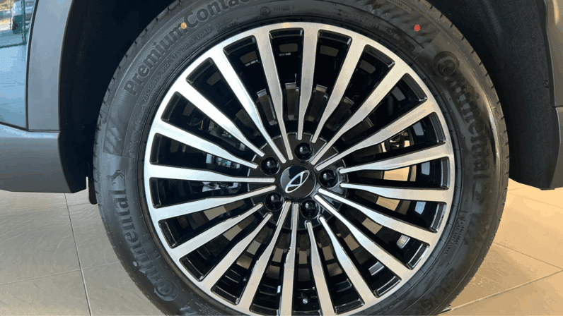 
								Chery Tiggo 8 Prestige 1.6 T-GDI 147 KM DCT pełne									