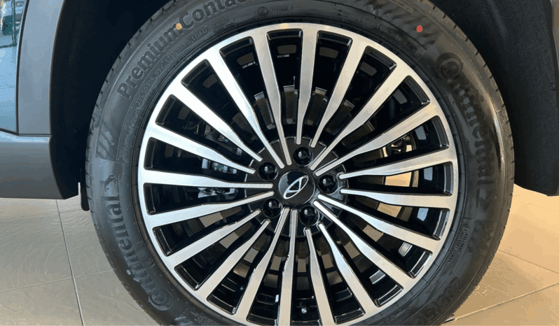 
								Chery Tiggo 8 Prestige 1.6 T-GDI 147 KM DCT pełne									