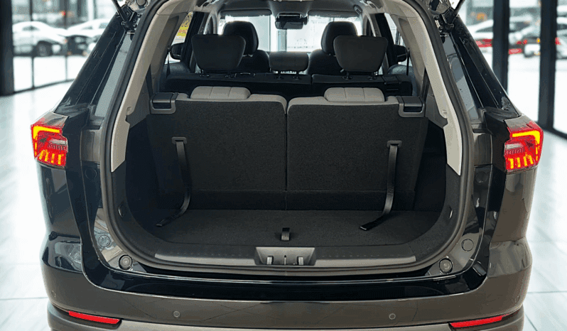 
								Chery Tiggo 8 Prestige 1.6 T-GDI 147 KM DCT pełne									