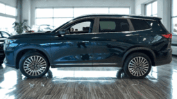 
										Chery Tiggo 8 Prestige 1.6 T-GDI 147 KM DCT pełne									