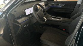 Chery Tiggo 8 Prestige 1.6 T-GDI 147 KM DCT