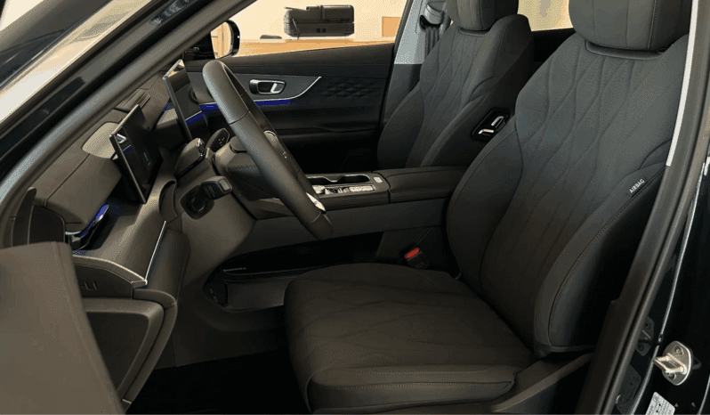 
								Chery Tiggo 8 Prestige 1.6 T-GDI 147 KM DCT pełne									