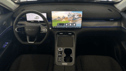 
										Chery Tiggo 8 Prestige 1.6 T-GDI 147 KM DCT pełne									