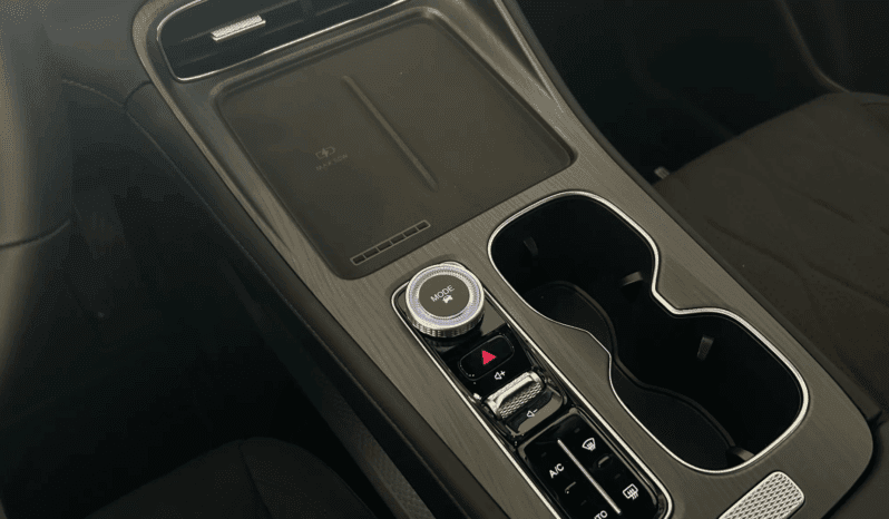 
								Chery Tiggo 8 Prestige 1.6 T-GDI 147 KM DCT pełne									