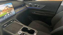 
										Chery Tiggo 8 Prestige 1.6 T-GDI 147 KM DCT pełne									