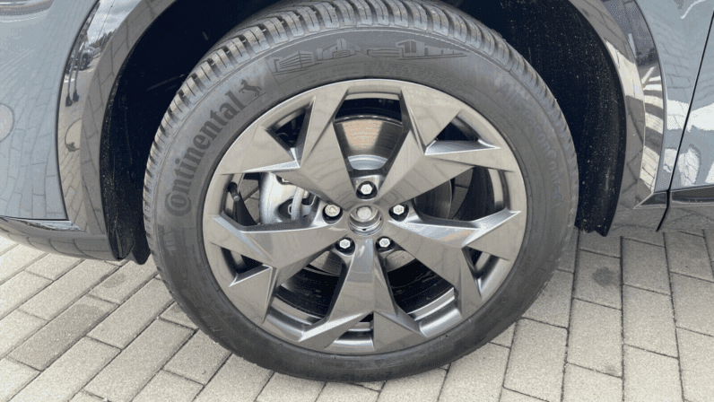 
								Cupra Formentor 1.5 eTSI 150 KM DSG pełne									