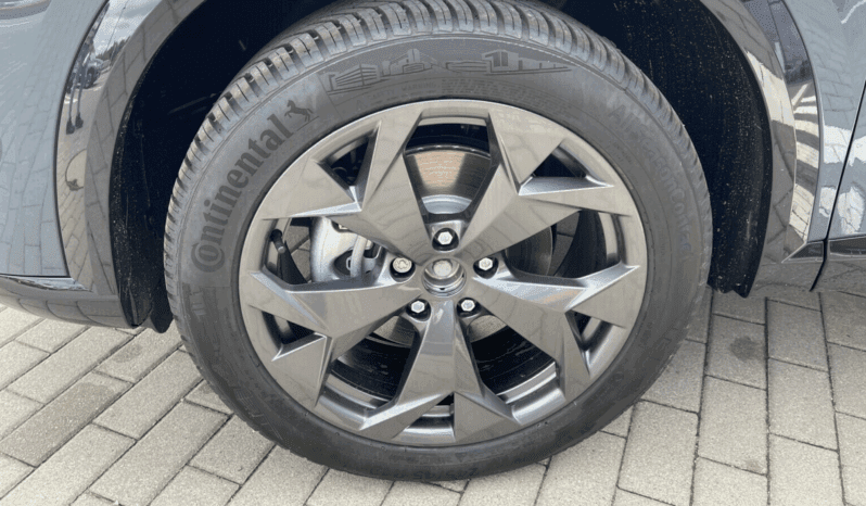 
								Cupra Formentor 1.5 eTSI 150 KM DSG pełne									