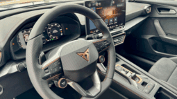 
										Cupra Formentor 1.5 eTSI 150 KM DSG pełne									