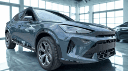 
										Cupra Formentor 1.5 eTSI 150 KM DSG pełne									