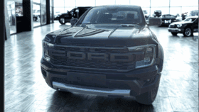 Ford Ranger Raptor 2.0 EcoBlue Bi-Turbo 210 KM A10